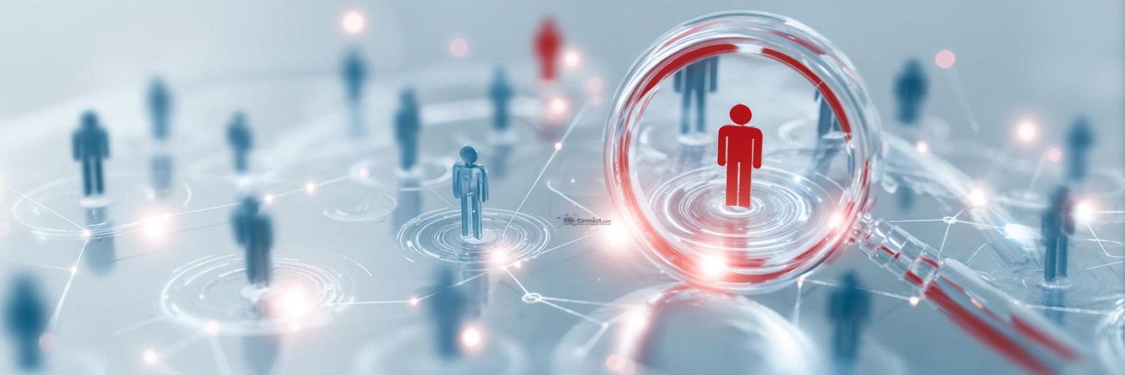 Verbänden für IT-Service Level Management