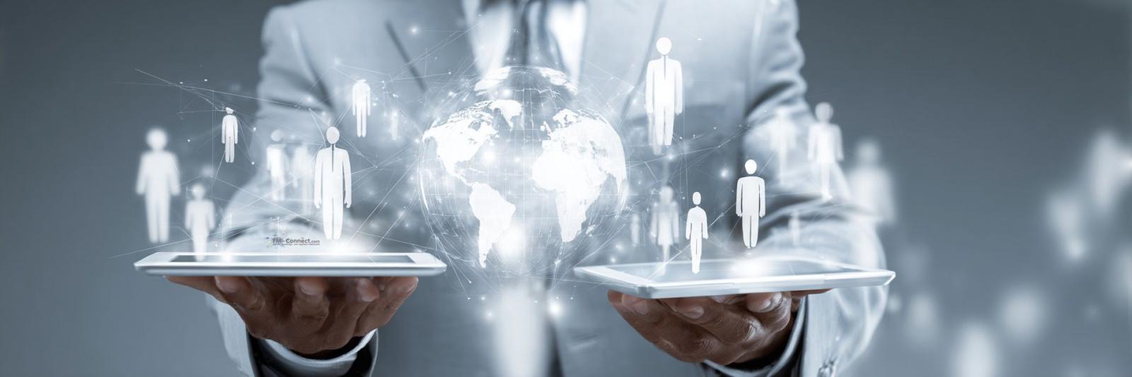 Effektives Management neuer und geänderter IT-Dienste