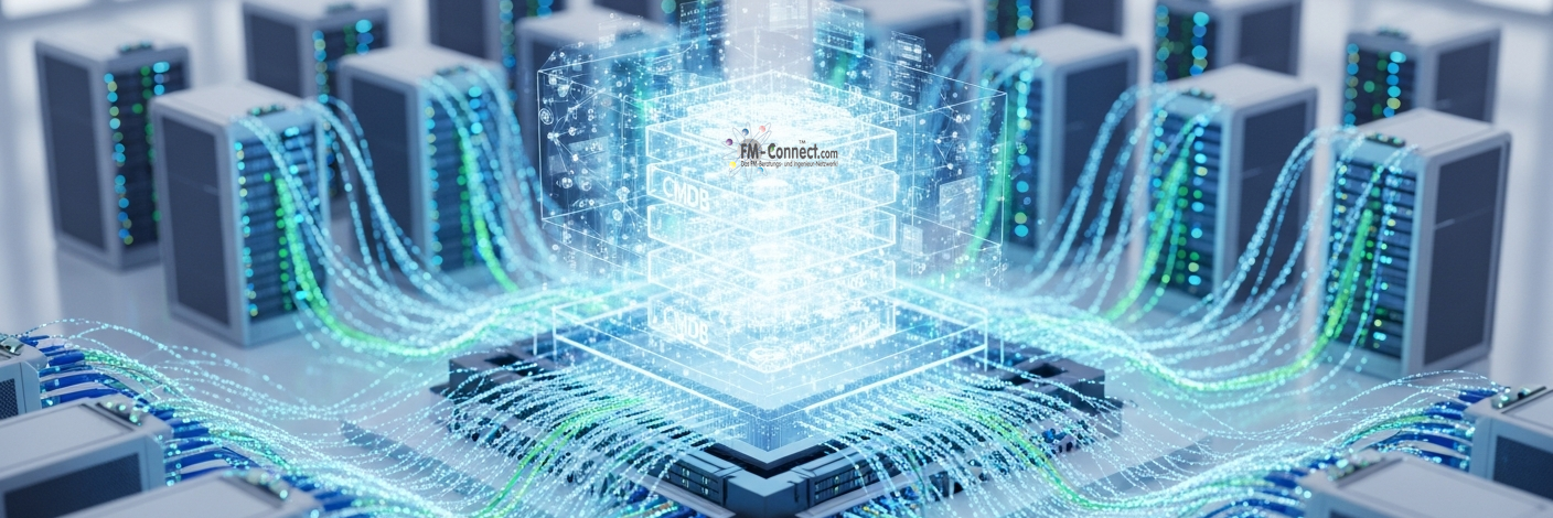 Übersicht aller Inhalte zu ITIL Prozessen und Seitenstruktur